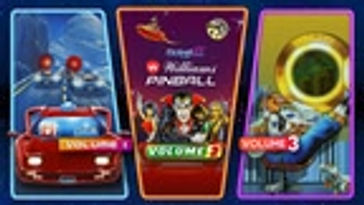 Pinball FX VR - Williams™ Pinball Collection 1