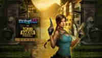 Pinball FX VR - Tomb Raider Pinball Bundle