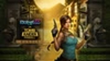 Pinball FX VR - Tomb Raider Pinball Bundle
