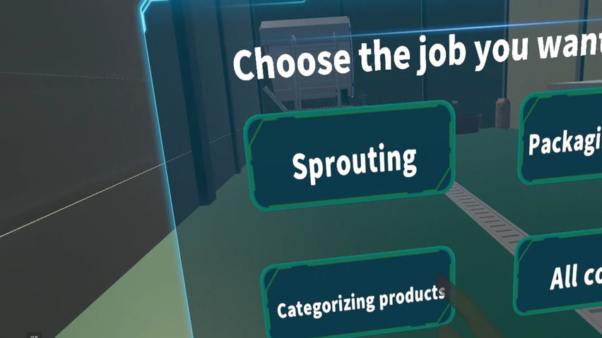 Smartfarm-Sprouters