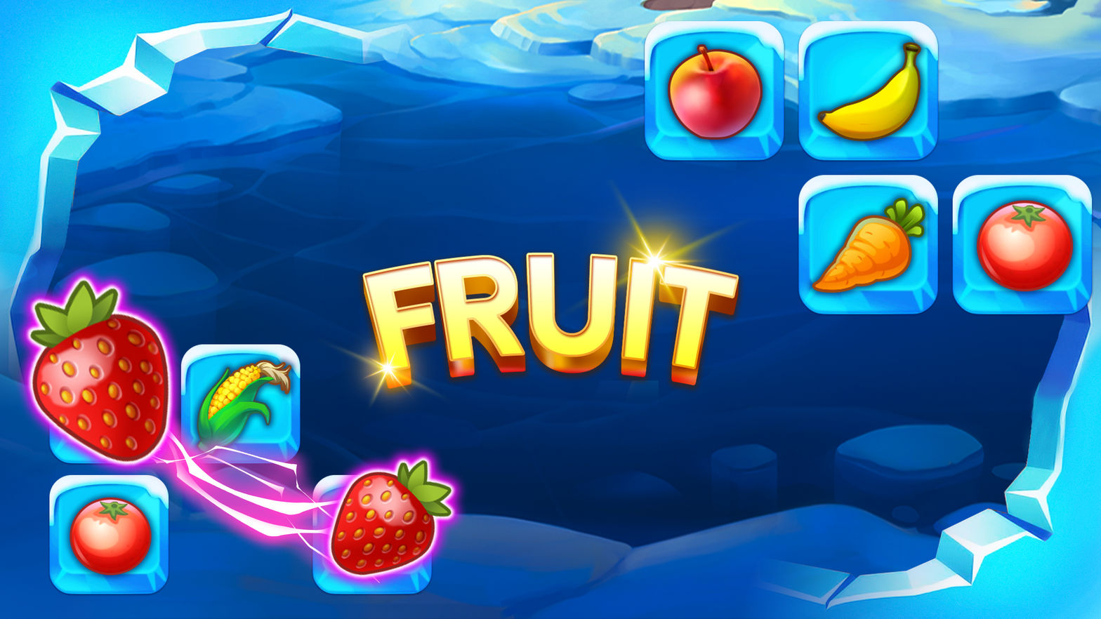 MR.Fruit.Link