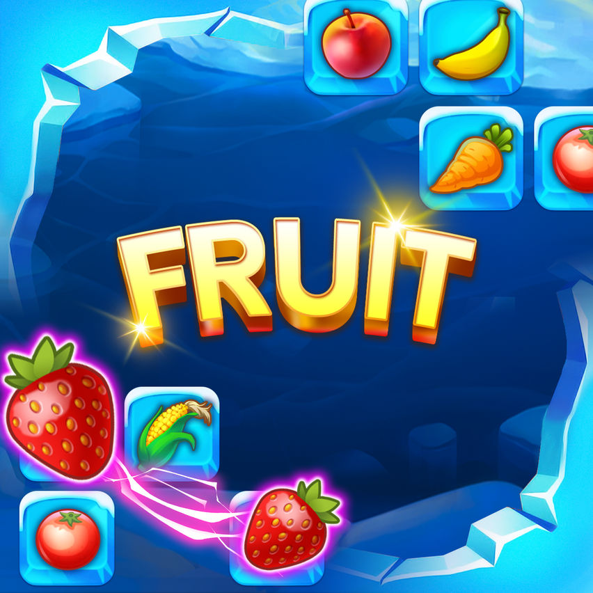MR.Fruit.Link