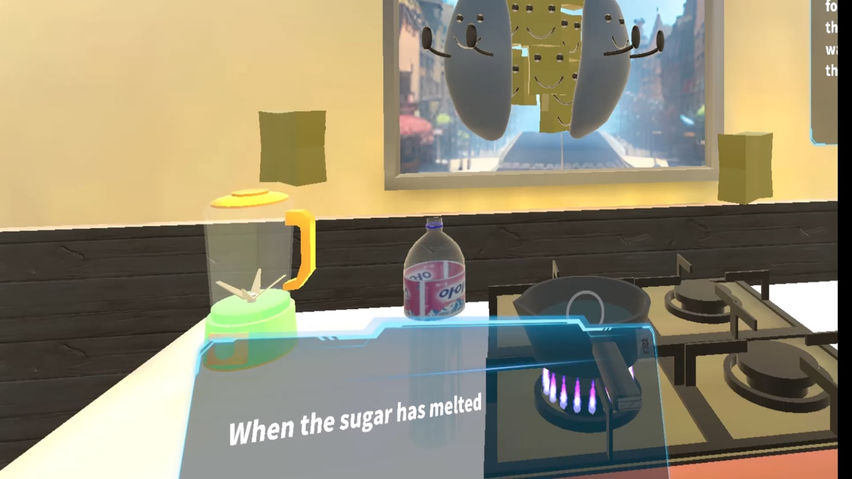 Science in Cooking: Tanghulu