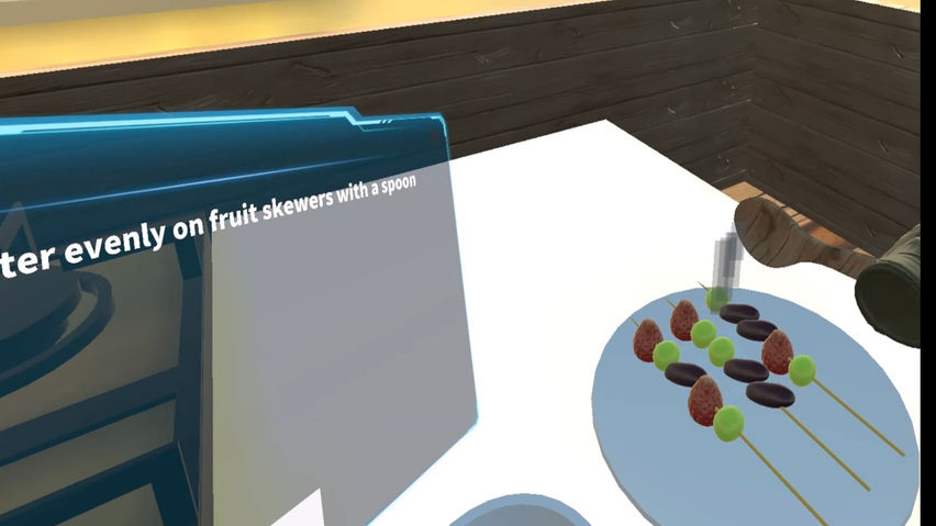 Science in Cooking: Tanghulu