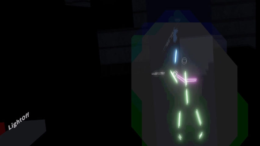 Chemiluminescence Experiment - ContentsDa Science Experiment