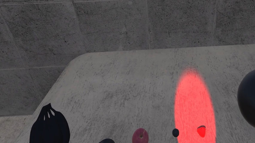 Light Synthesis Escape