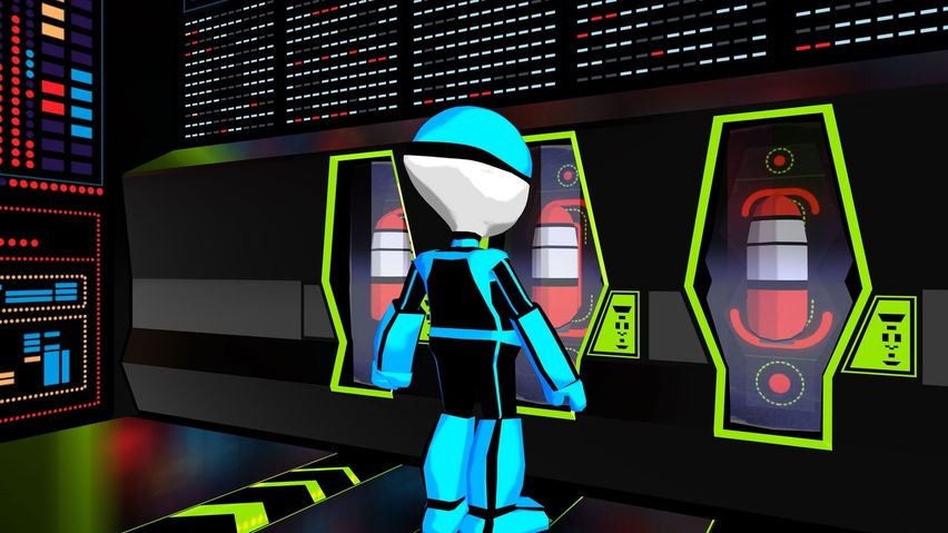 ASTRODELIA