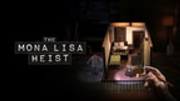 Episode 3: The Mona Lisa Heist