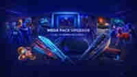 Mega Pack Upgrade - Complete Unlock of 10 Games