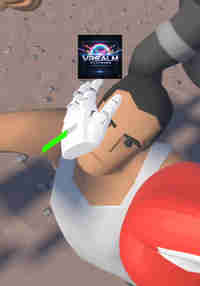 VRealm Funverse – Ultimate VR Game Hub