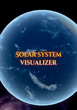 Solar System Visualizer