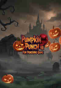 Pumpkin Punch VR - Fun Punching Game