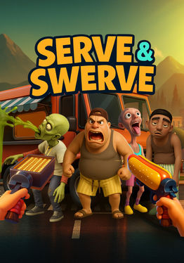 Serve & Swerve