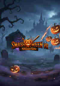 Smash-o-Ween VR - Halloween Game