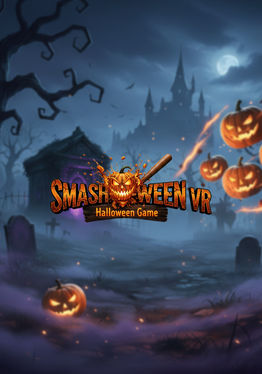 Smash-o-Ween VR - Halloween Game