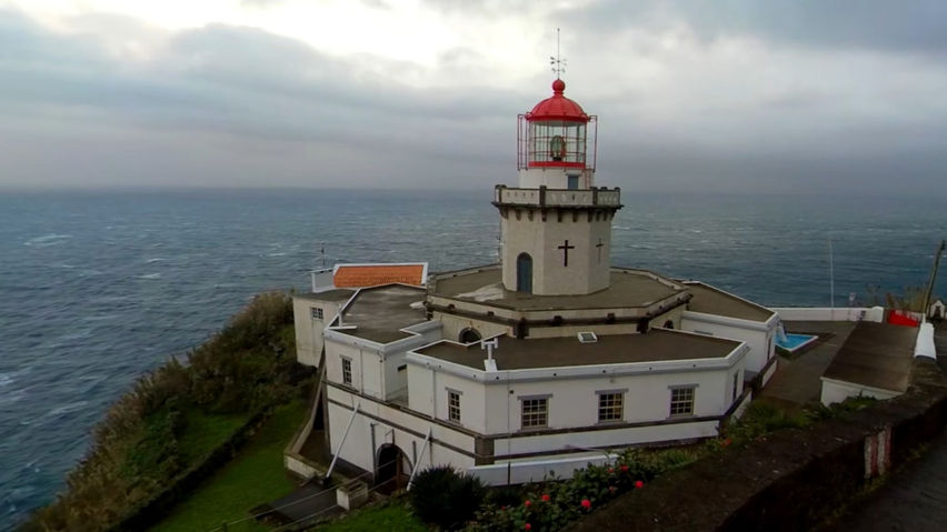 Visit Azores