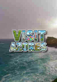 Visit Azores
