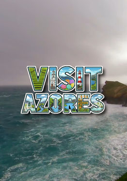 Visit Azores