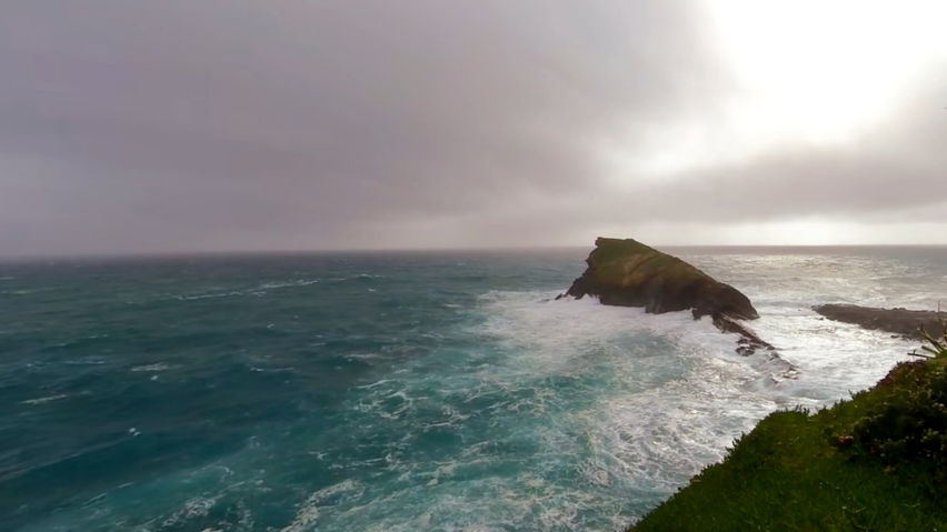 Visit Azores