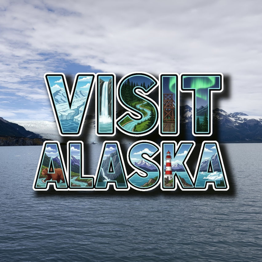 Visit Alaska