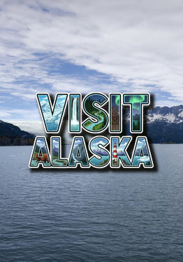 Visit Alaska