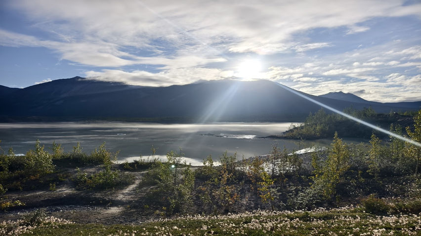 Visit Alaska