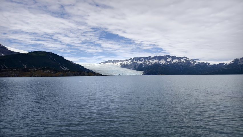 Visit Alaska