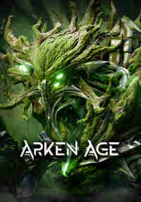 Arken Age