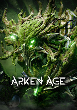 Arken Age