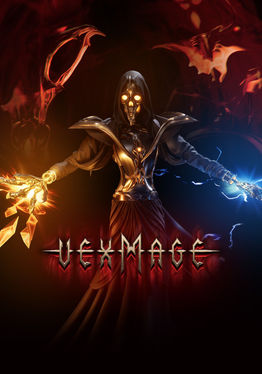 VEX MAGE