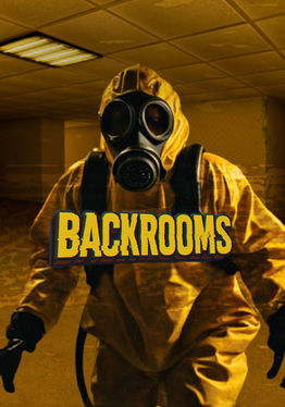 Backrooms By SideQuest