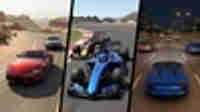Ultimate Racing Bundle: SpeedX, Formula Racer & Highway Racer
