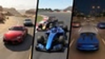 Ultimate Racing Bundle: SpeedX, Formula Racer & Highway Racer