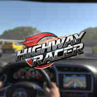 Highway Racer - Traffic Car Racing Game