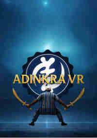 Adinkra VR