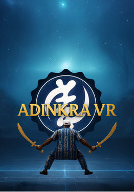 Adinkra VR
