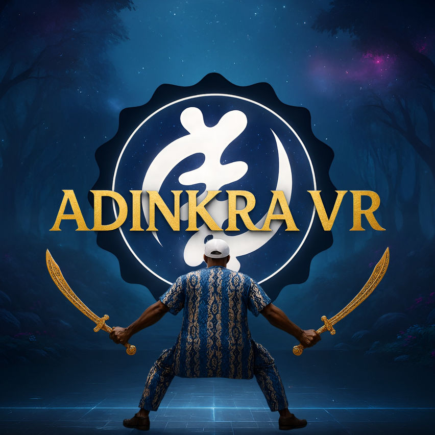 Adinkra VR