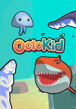 I Am Octopus