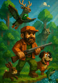 Hunt Season