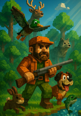 Hunt Season