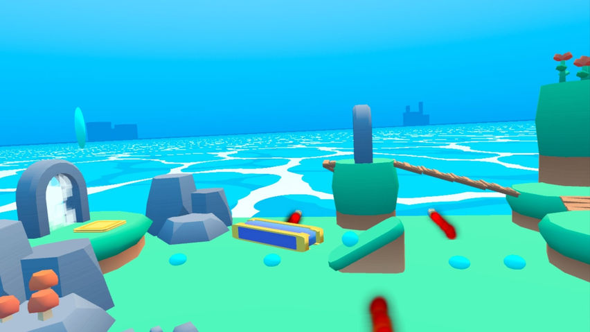 Expedition to Blobotopia (Demo)