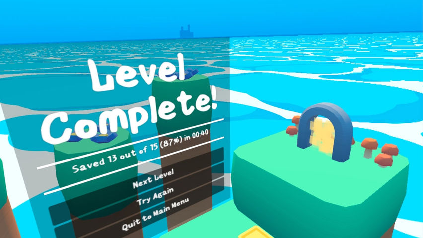 Expedition to Blobotopia (Demo)