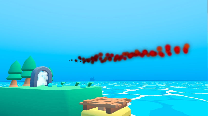 Expedition to Blobotopia (Demo)