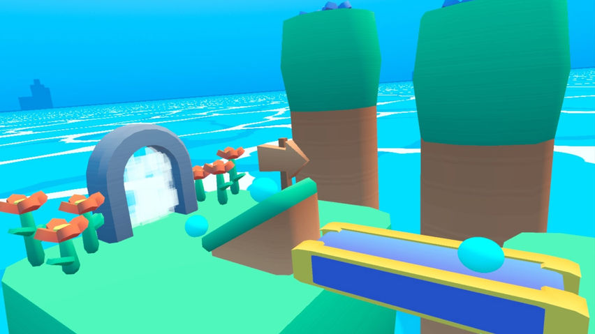 Expedition to Blobotopia (Demo)