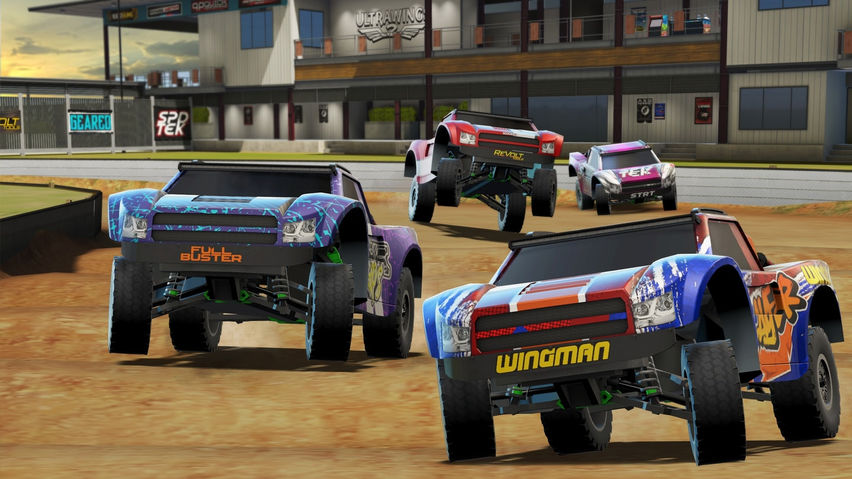 Super RC
