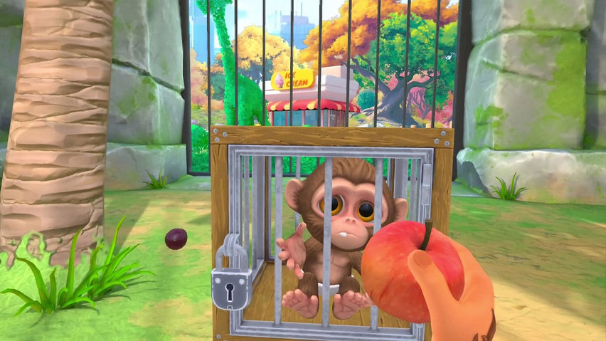 I Am Monkey