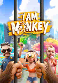 I Am Monkey