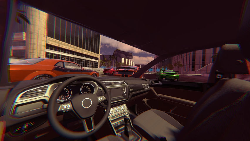 Drift V