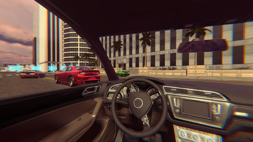 Drift V