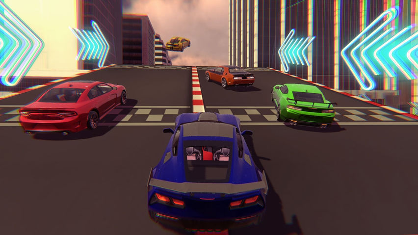 Drift V